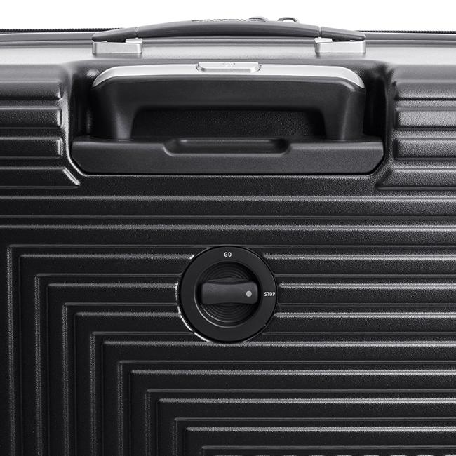 【新品】サムソナイト スーツケース APINEX 105L／HK6-23007 Samsonite サムソナイト スーツケース LLサイズ XLサイズ 105L