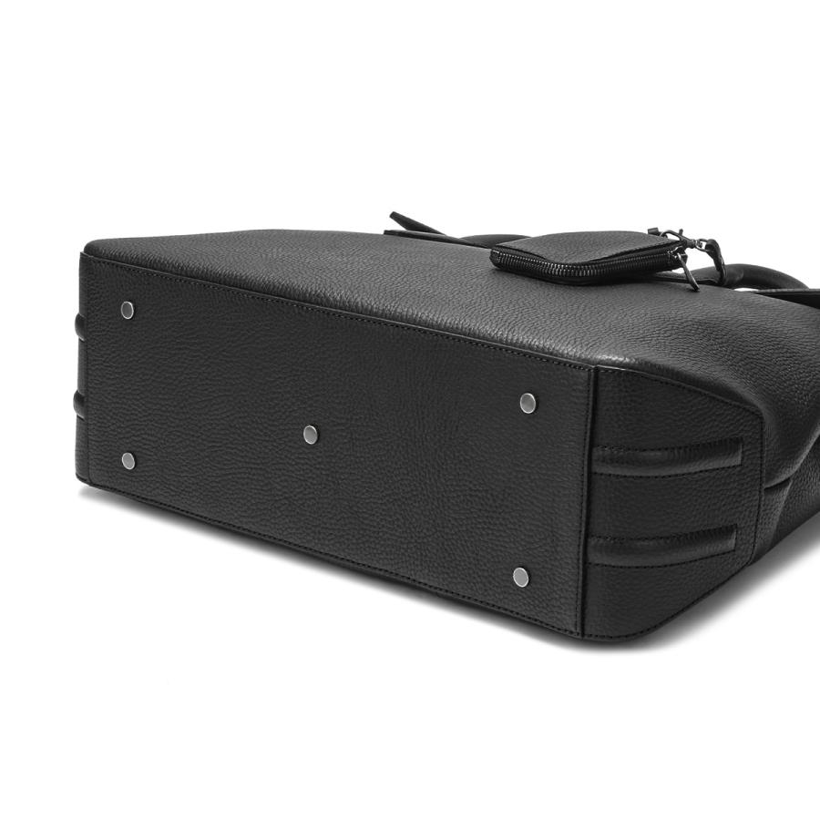 最大41% 3/25限定 エルゴポック ビジネストートバッグ メンズ ブランド 50代 40代 大容量 日本製 肩掛け 大きめ A4 B4 2WAYビジネスバッグ HERGOPOCH HM-FT | HERGOPOCH | 15