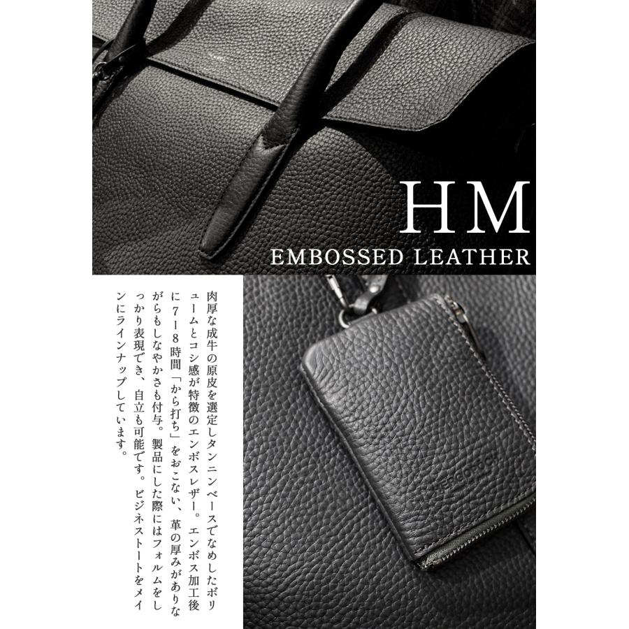 エルゴポック ビジネストートバッグ メンズ ブランド 50代 40代 大容量 日本製 肩掛け 大きめ A4 B4 2WAYビジネスバッグ HERGOPOCH HM-FT | HERGOPOCH | 07