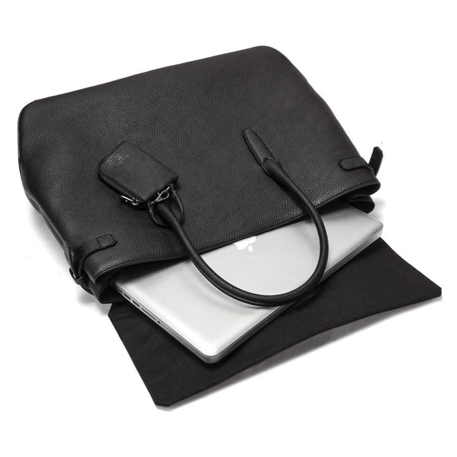 最大44% 4/17から エルゴポック ビジネストートバッグ メンズ ブランド 50代 40代 大容量 日本製 肩掛け 大きめ A4 B4 2WAYビジネスバッグ HERGOPOCH HM-FT | HERGOPOCH | 09