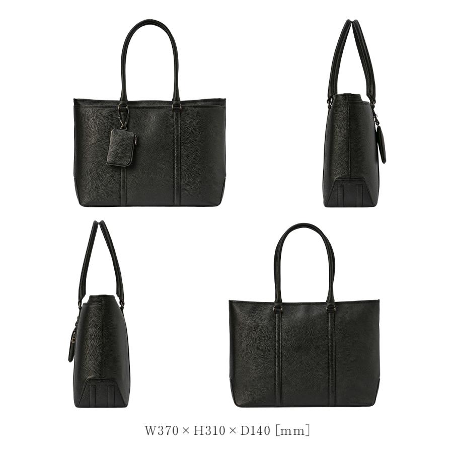 HERGOPOCH エルゴポック レザートートバッグ　ビジネスレザーバッグ エンボスレザー ビジネストート | HM-TT | エルゴポック公式オンライン