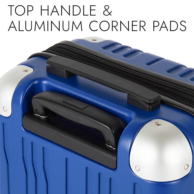 hiromichi nakano（ヒロミチナカノ） 最大51% 3/8限定 スーツケース