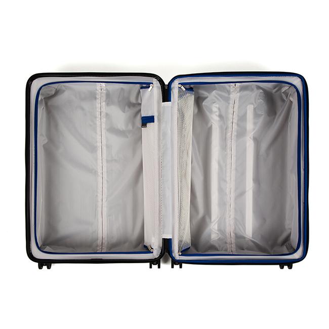 hiromichi nakano（ヒロミチナカノ） 最大51% 1/13限定 スーツケース L