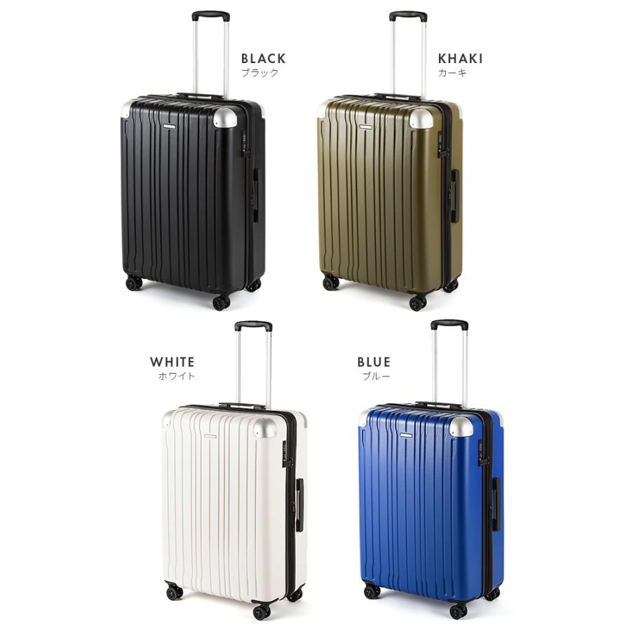 hiromichi nakano（ヒロミチナカノ） 最大51% 2/22限定 スーツケース L