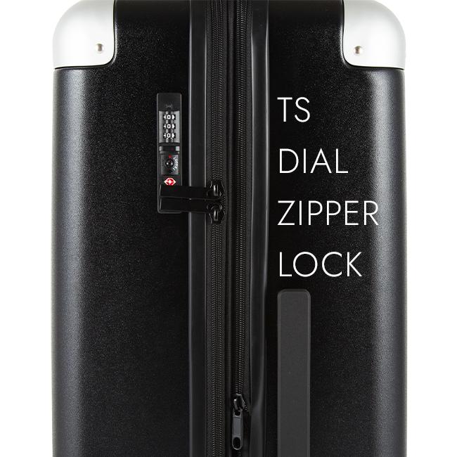 hiromichi nakano（ヒロミチナカノ） 最大51% 1/13限定 スーツケース L