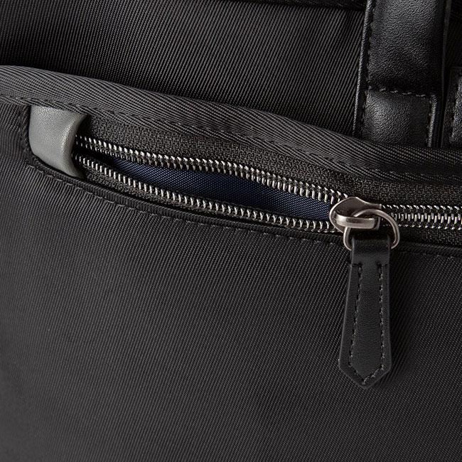 hiromichi nakano（ヒロミチナカノ） ビジネスバッグ レディース