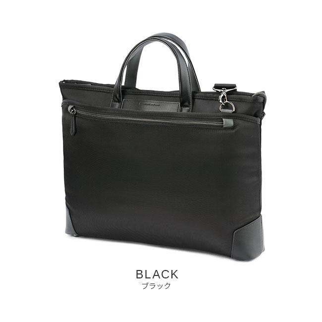 hiromichi nakano（ヒロミチナカノ） 最大50% 5/15限定 ビジネスバッグ