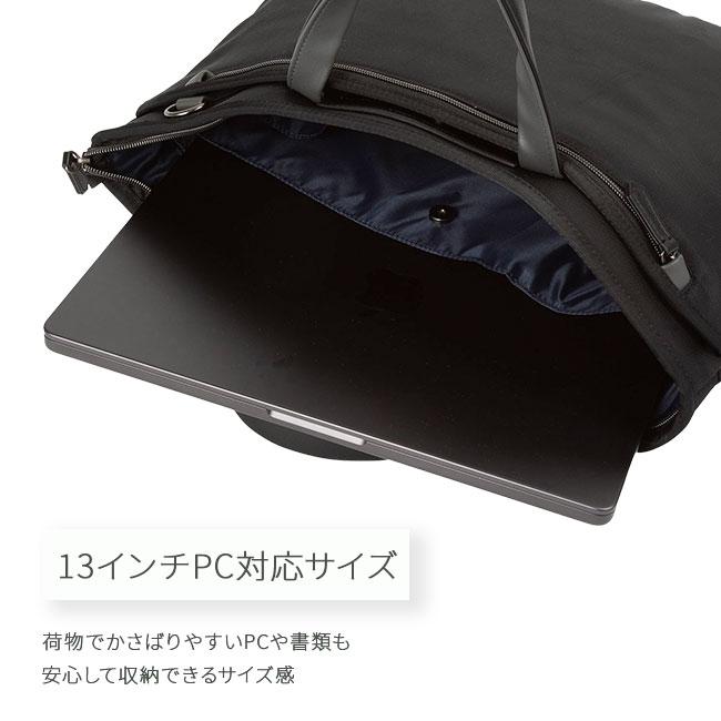 ●未使用品● TERMINUSテルミナス　ビジネスバッグ　2way バッグ hn-17556_3.jpg