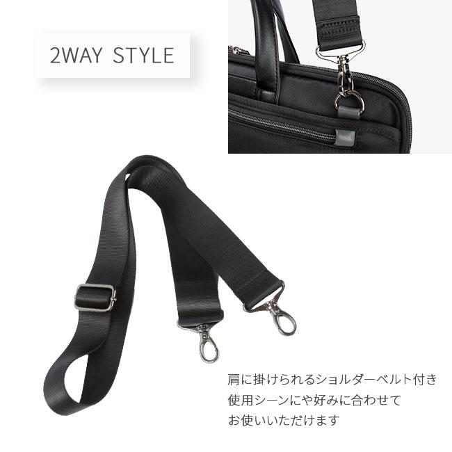 BIP 2way バッグ　ポーチ付き　黒　数回使用の美品バッグインプログレス 楽天市場】bagsinprogress バッグスインプログレス（バッグ｜バッグ