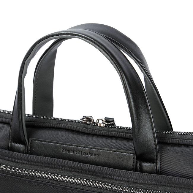 hiromichi nakano（ヒロミチナカノ） 最大50% 2/25限定 ビジネスバッグ