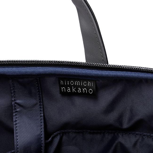 hiromichi nakano（ヒロミチナカノ） 最大50% 2/25限定 ビジネスバッグ
