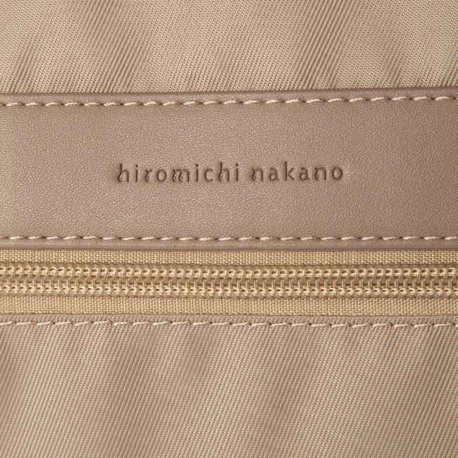 hiromichi nakano（ヒロミチナカノ） 最大51% 1/19限定 トートバッグ