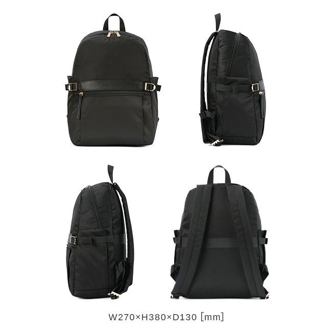 hiromichi nakano（ヒロミチナカノ） 最大51% 12/9限定 リュック