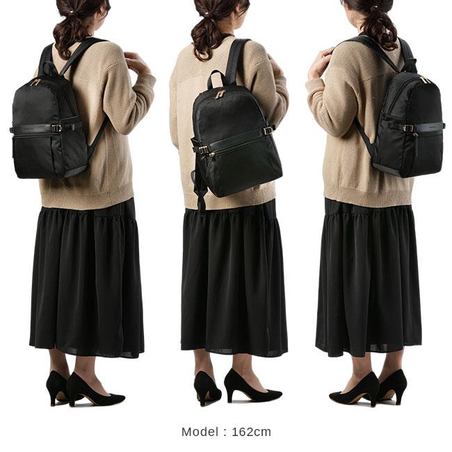 【A4サイズ】ボストン型リュック（L）　echino A4サイズ】ボストン型リュック（L） echino A4サイズ】ボストン