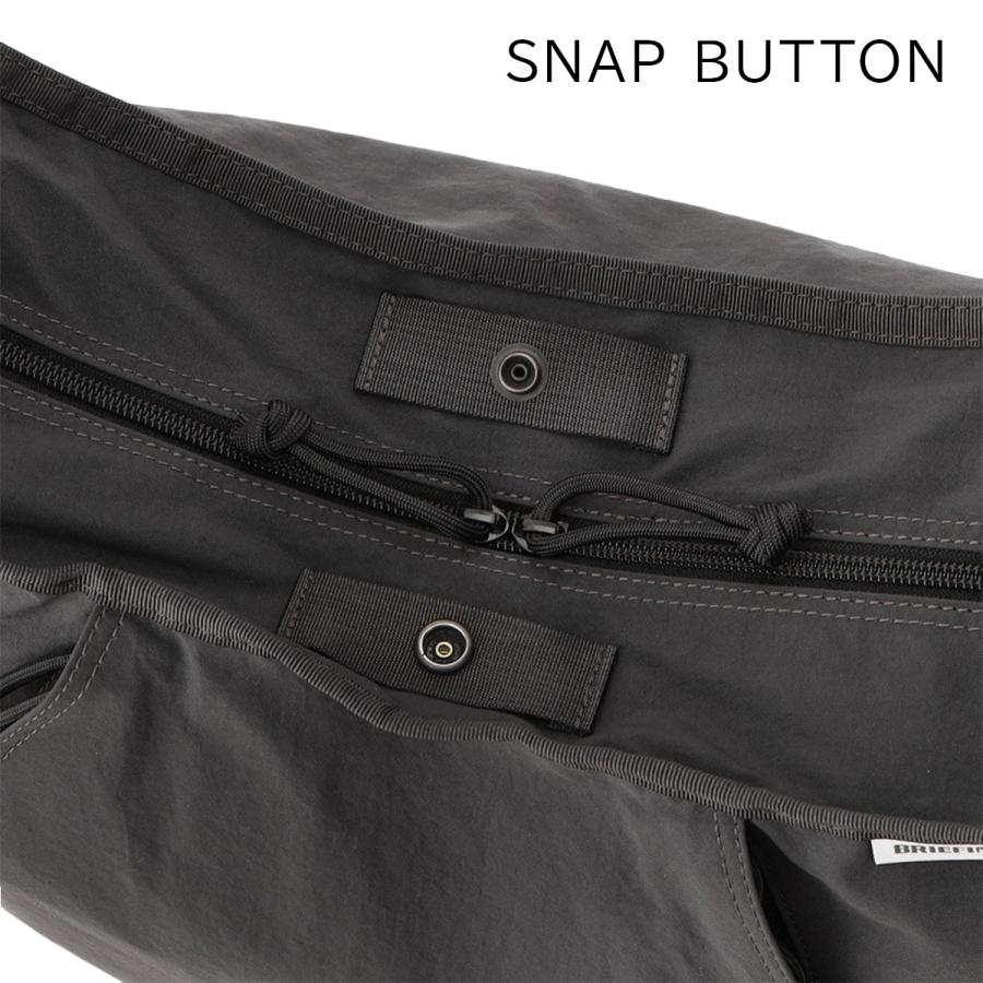 BRIEFING（ブリーフィング） 最大51% 2/7限定 クーリエ ショルダー