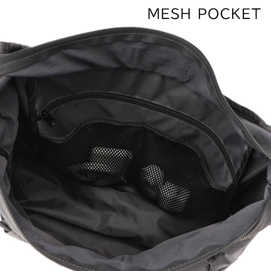 BRIEFING（ブリーフィング） 最大51% 2/11限定 クーリエ ショルダー