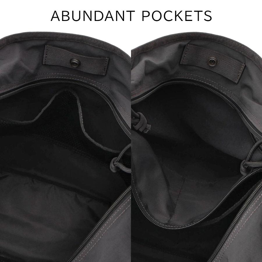 BRIEFING（ブリーフィング） 最大51% 3/3限定 クーリエ ショルダー