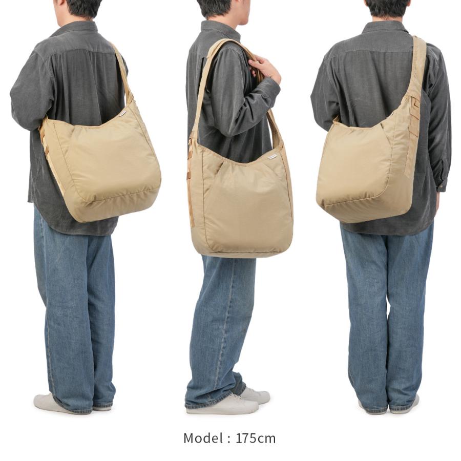 BRIEFING（ブリーフィング） 最大51% 1/11限定 クーリエ ショルダー