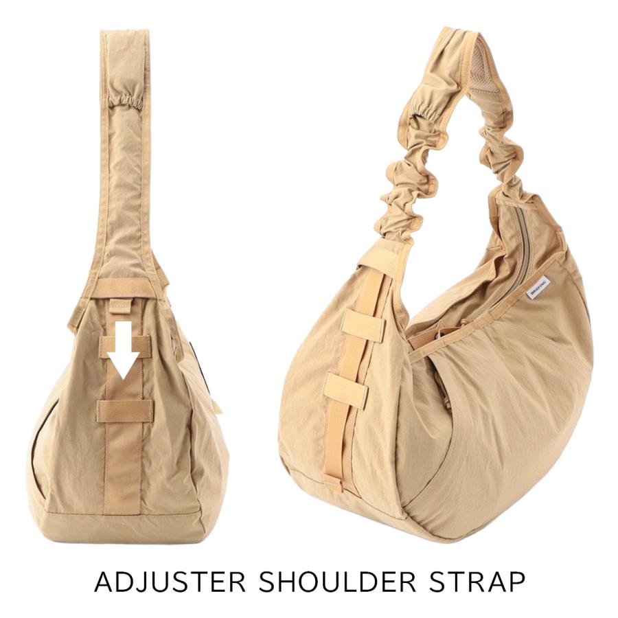 BRIEFING（ブリーフィング） 最大50% 12/25限定 クーリエ ショルダー