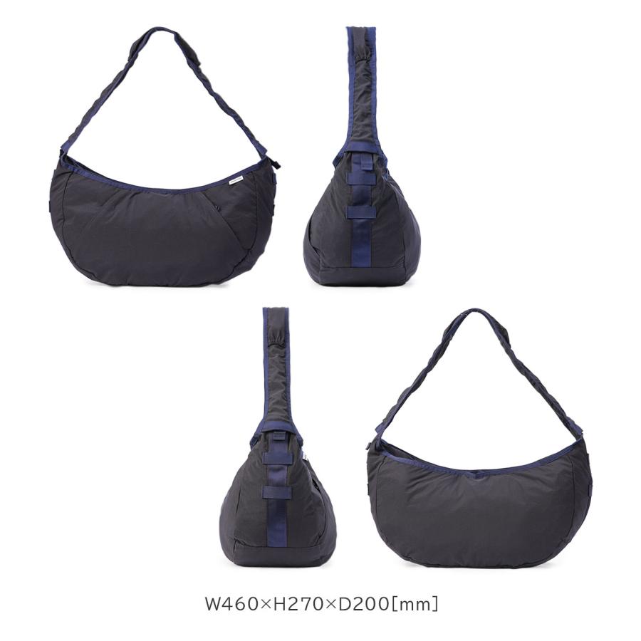 BRIEFING（ブリーフィング） 最大50% 12/25限定 クーリエ ショルダー