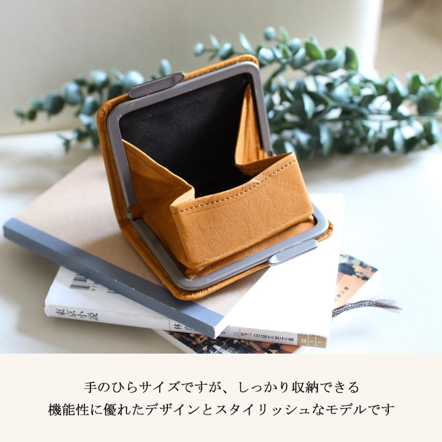 HORAMA 最大51% 3/3限定 オーラマ コインケース 小銭入れ 本革 財布