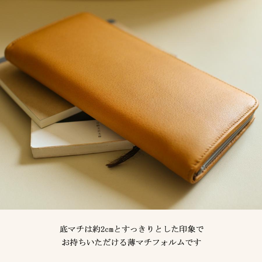 HORAMA 最大44% 3/1まで オーラマ 財布 長財布 本革 がま口 メンズ