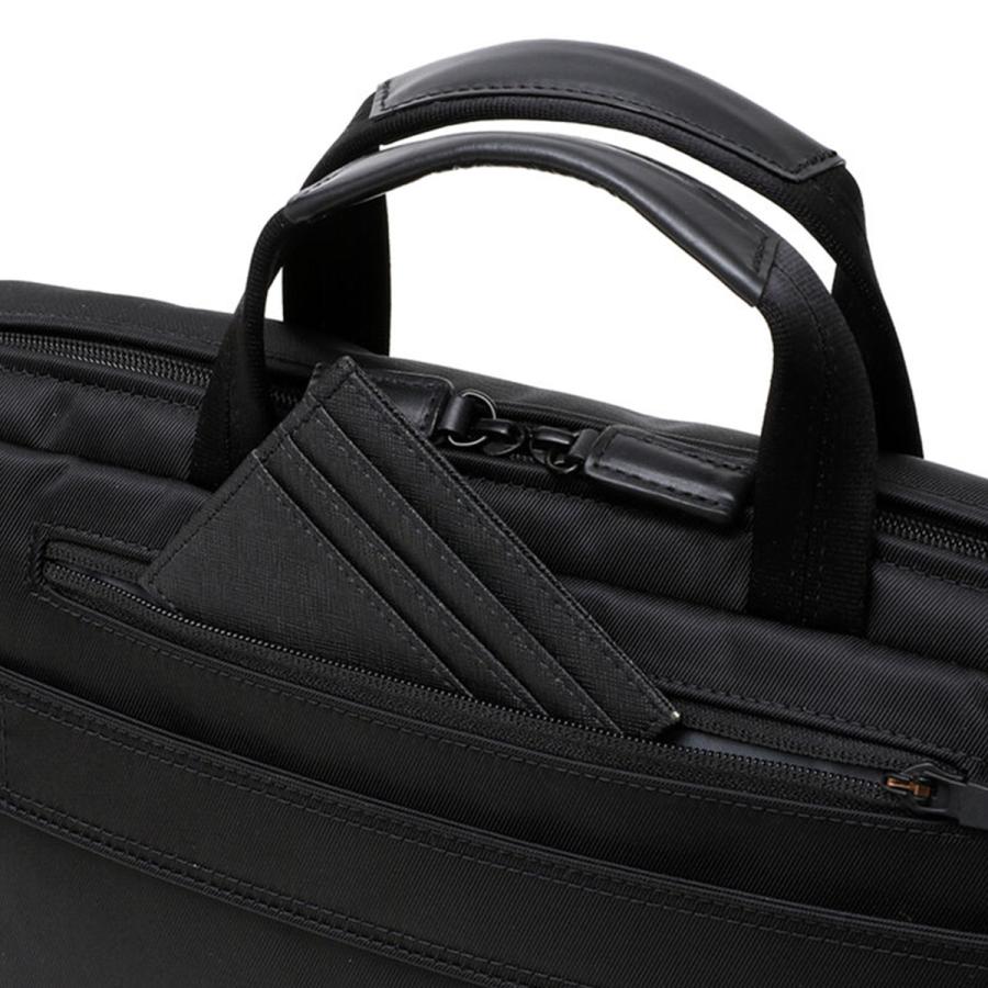 最大51% 3/8限定 サムソナイト ビジネスバッグ メンズ ブランド 50代 40代 2WAYブリーフケース 軽量 撥水 薄型 A4 デボネア5 Samsonite Debonair 5 hs3-09001 | Samsonite | 08