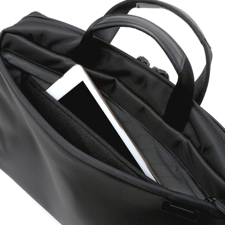 最大51% 3/8限定 サムソナイト ビジネスバッグ メンズ ブランド 50代 40代 2WAYブリーフケース 軽量 撥水 薄型 A4 デボネア5 Samsonite Debonair 5 hs3-09001 | Samsonite | 05