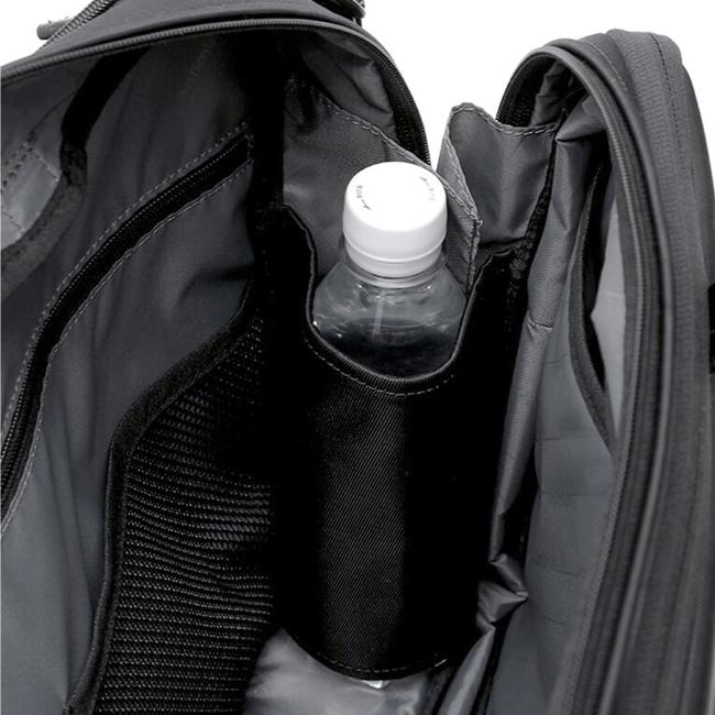 最大51% 3/8限定 サムソナイト ビジネスバッグ メンズ ブランド 50代 40代 2WAYブリーフケース 拡張 撥水 通勤 斜めがけ デボネア5 Samsonite HS3-09002 nppr | Samsonite | 11