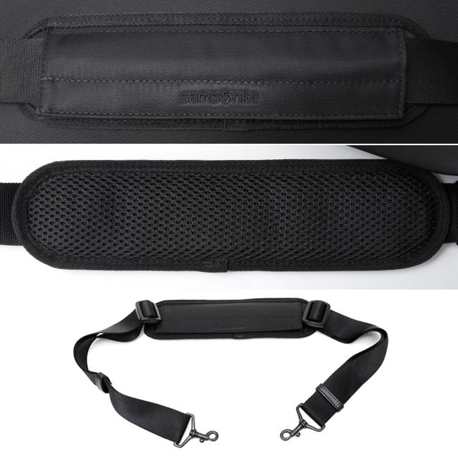 最大51% 3/8限定 サムソナイト ビジネスバッグ メンズ ブランド 50代 40代 2WAYブリーフケース 拡張 撥水 通勤 斜めがけ デボネア5 Samsonite HS3-09002 nppr | Samsonite | 15