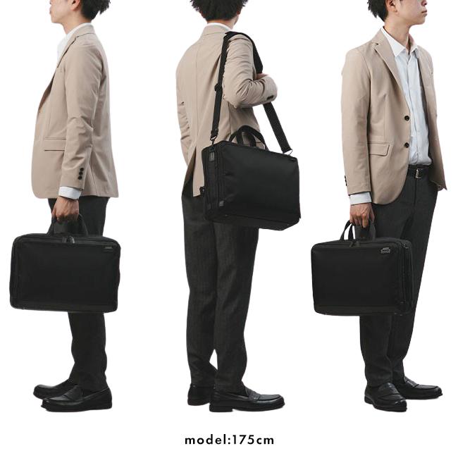 最大42% 9/15限定 サムソナイト ビジネスバッグ メンズ ブランド 50代 40代 2WAYブリーフケース 拡張 撥水 通勤 斜めがけ デボネア5 Samsonite HS3-09002 nppr | Samsonite | 04