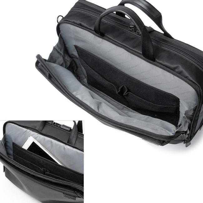 最大51% 3/8限定 サムソナイト ビジネスバッグ メンズ ブランド 50代 40代 2WAYブリーフケース 拡張 撥水 通勤 斜めがけ デボネア5 Samsonite HS3-09002 nppr | Samsonite | 07