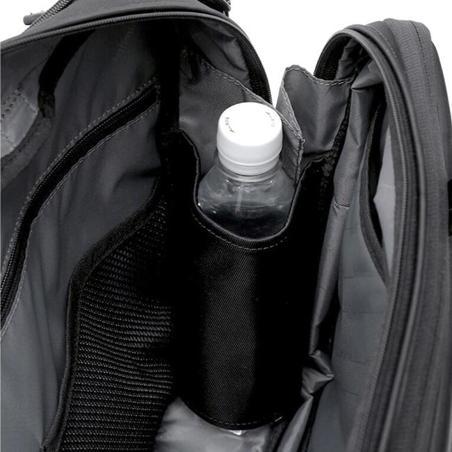 最大51% 3/8限定 サムソナイト ビジネスバッグ メンズ ブランド 50代 40代 2WAYブリーフケース 大容量 拡張 撥水 通勤 B4 デボネア5 Samsonite HS3-09003 nppr | Samsonite | 11