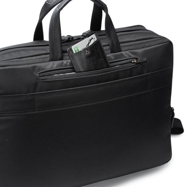 最大51% 3/8限定 サムソナイト ビジネスバッグ メンズ ブランド 50代 40代 2WAYブリーフケース 大容量 拡張 撥水 通勤 B4 デボネア5 Samsonite HS3-09003 nppr | Samsonite | 12