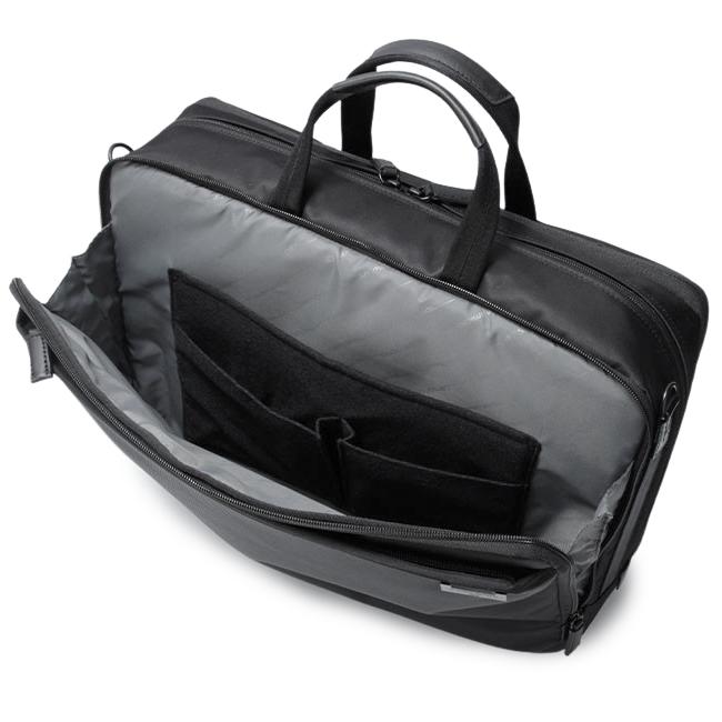 最大51% 3/8限定 サムソナイト ビジネスバッグ メンズ ブランド 50代 40代 2WAYブリーフケース 大容量 拡張 撥水 通勤 B4 デボネア5 Samsonite HS3-09003 nppr | Samsonite | 07