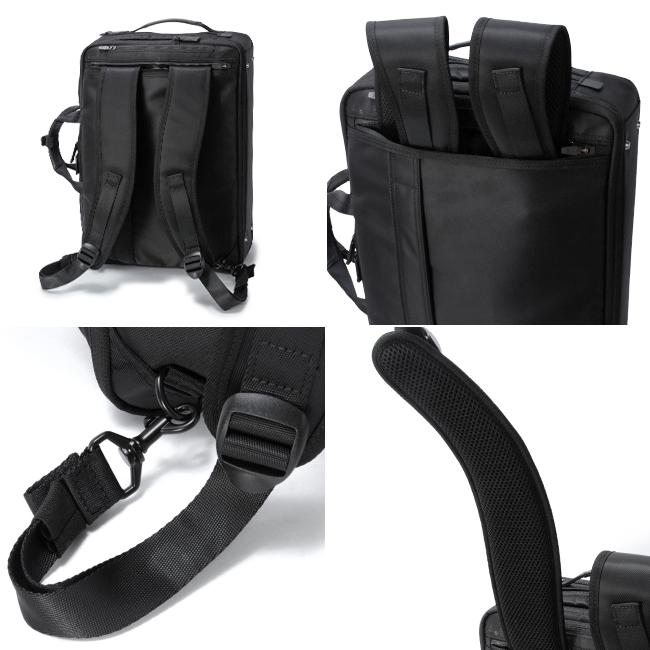 Samsonite　サムソナイト　3way ビジネスバッグ　ブリーフケース 3way_exp.jpg