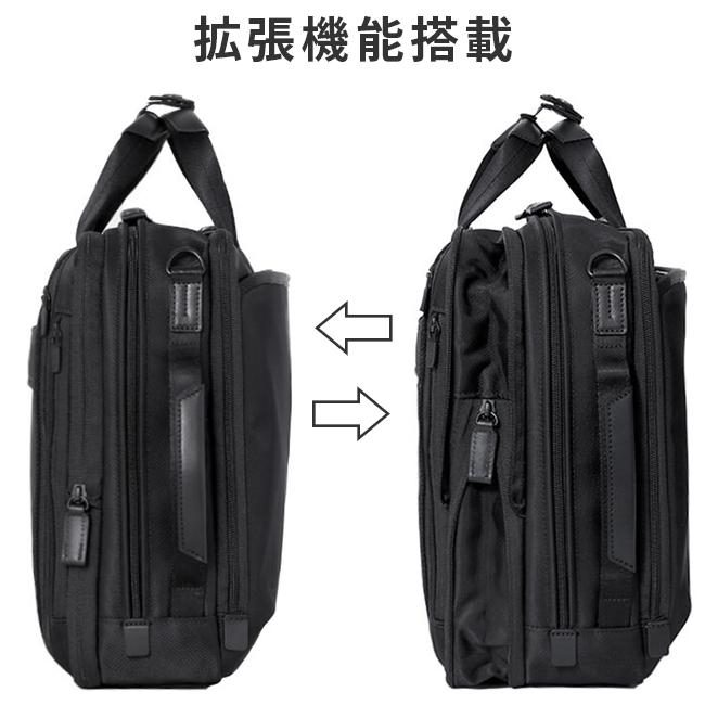Samsonite（サムソナイト） ビジネスバッグ メンズ ブランド 50代 40代