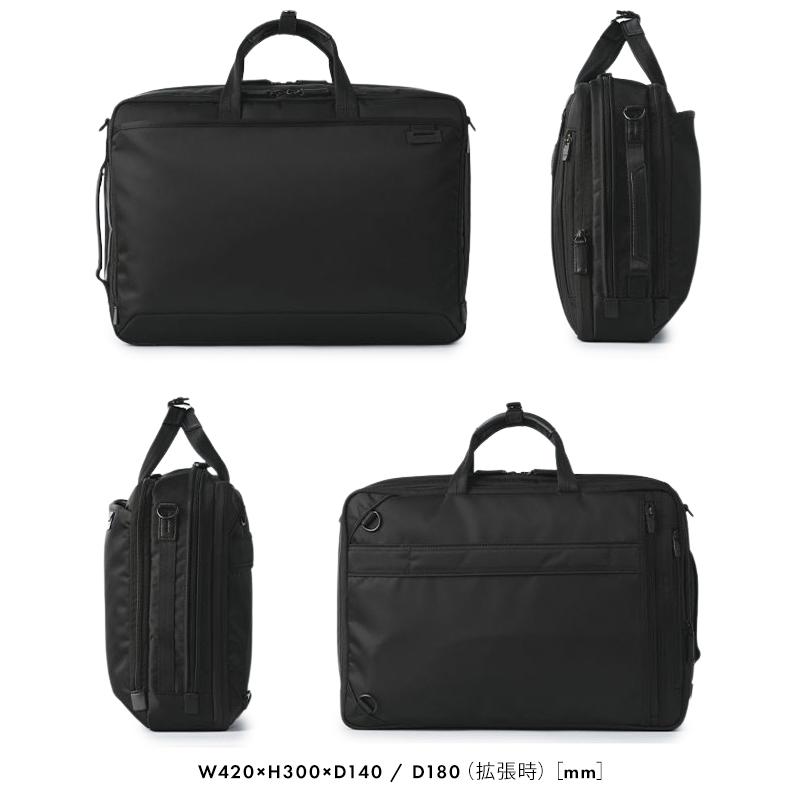 Samsonite（サムソナイト） ビジネスバッグ メンズ ブランド 50代 40代