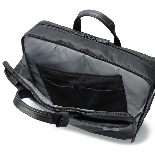 Samsonite（サムソナイト） 最大51% 2/7限定 ビジネスバッグ メンズ