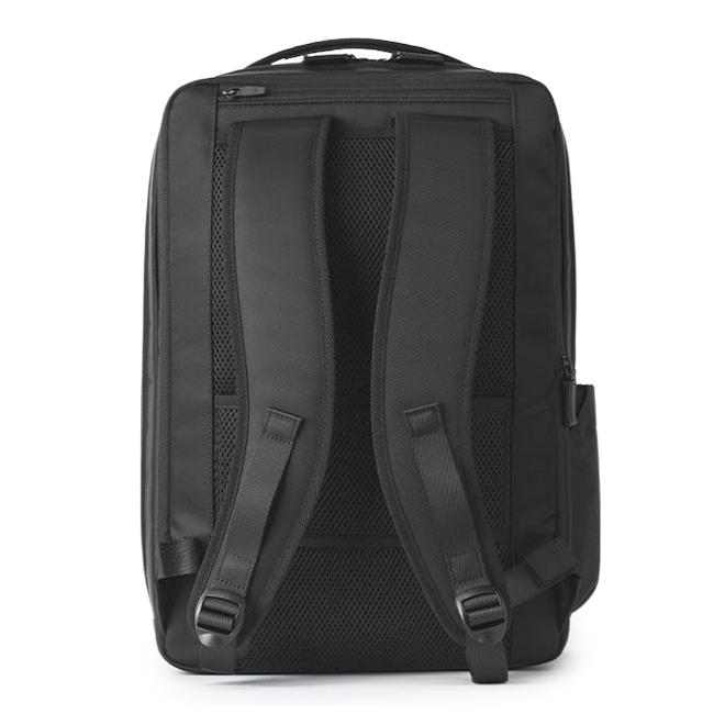 シェイプコアDVD３点付き Samsonite（サムソナイト） ビジネスリュック メンズ ブランド 50代 40