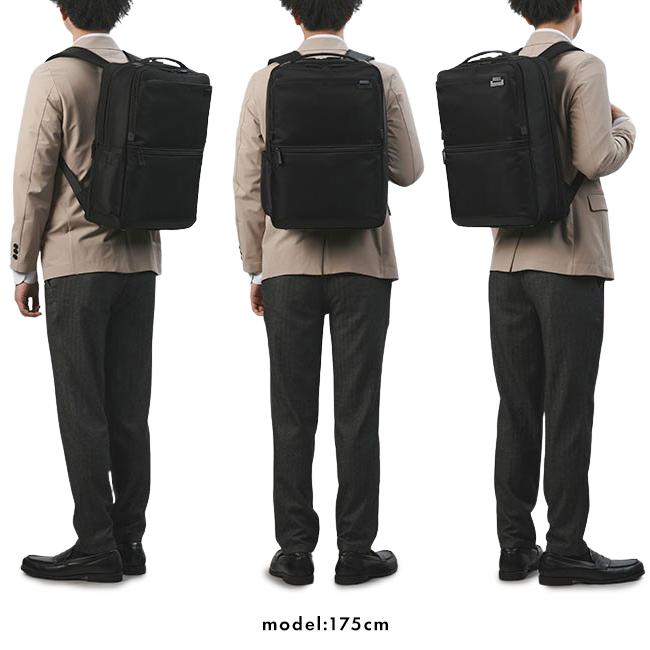 Samsonite サムソナイト ビジネスリュック メンズ ブランド 50代