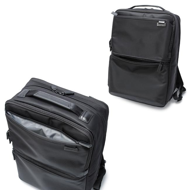 Samsonite 最大51% 11/13限定 サムソナイト ビジネスリュック メンズ