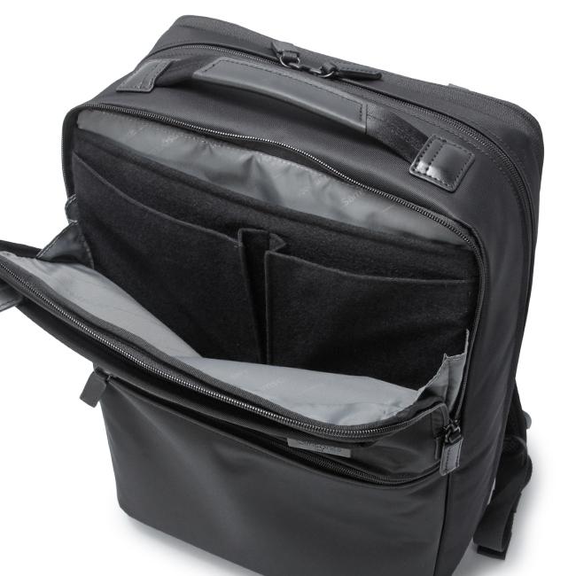 Samsonite（サムソナイト） 最大51% 2/23限定 ビジネスリュック メンズ