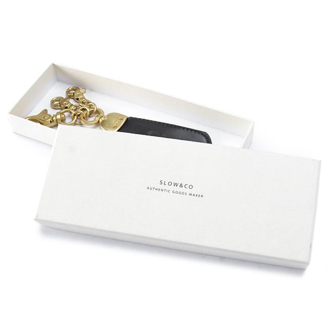 最大44% 3/1まで SLOW スロウ シューホーン 本革 靴ベラ キーホルダー メンズ ハービー herbie hs67i | SLOW(ファッション) | 15