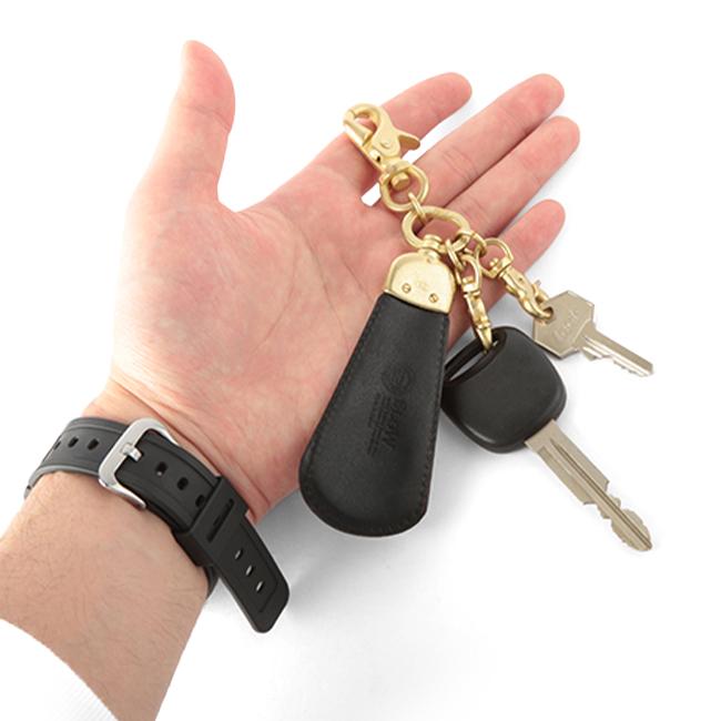 SLOW スロウ シューホーン 本革 靴ベラ キーホルダー メンズ ハービー herbie hs67i | SLOW(ファッション) | 16