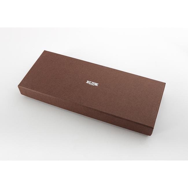 SLOW スロウ シューホーン 本革 靴ベラ キーホルダー メンズ ハービー herbie hs67i | SLOW(ファッション) | 17