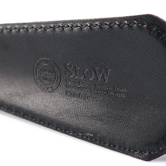 最大44% 3/1まで SLOW スロウ シューホーン 本革 靴ベラ キーホルダー メンズ ハービー herbie hs67i | SLOW(ファッション) | 10