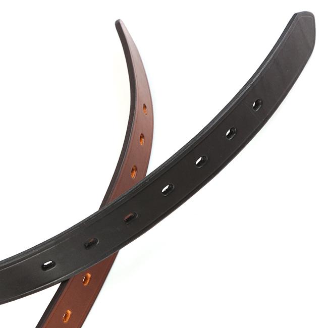 最大41% 9/6限定 SLOW スロウ ハービー ベルト カジュアル メンズ 27mm 本革 日本製 ブランド レザー herbie HS68J-27 | SLOW(ファッション) | 13