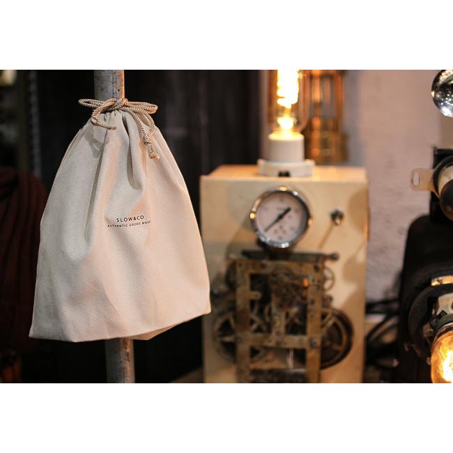 SLOW(ファッション) スロウ ハービー ベルト メンズ 27mm 本革