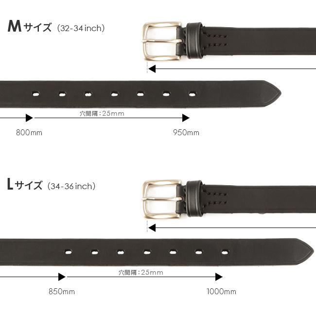 最大42% 3/30限定 スロウ ハービー ベルト メンズ 27mm 本革 日本製 カジュアル ブランド レザー SLOW HS68J-27 | SLOW(ファッション) | 05